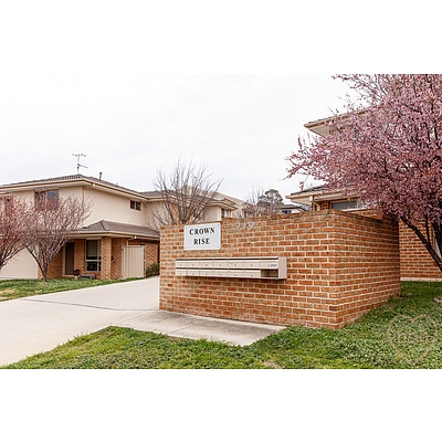 11/7-9 Blackall Avenue, Crestwood NSW 2620