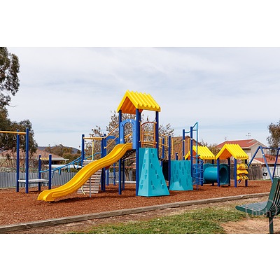 11/7-9 Blackall Avenue, Crestwood NSW 2620