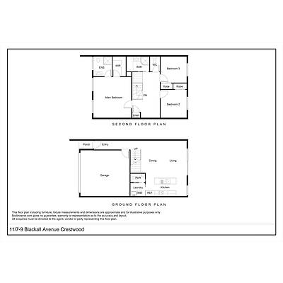 11/7-9 Blackall Avenue, Crestwood NSW 2620