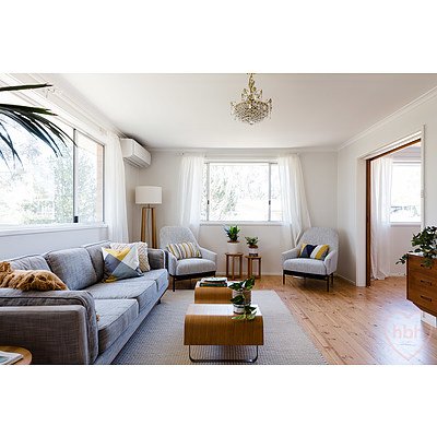 41 Bettington Circuit, Charnwood ACT 2615