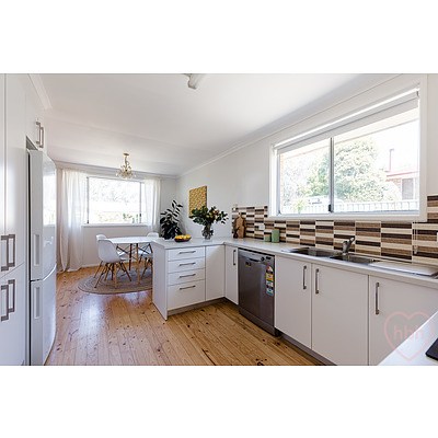 41 Bettington Circuit, Charnwood ACT 2615