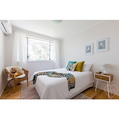 41 Bettington Circuit, Charnwood ACT 2615