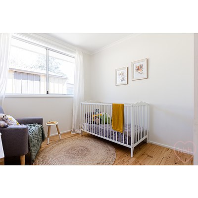 41 Bettington Circuit, Charnwood ACT 2615