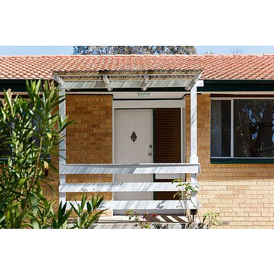 41 Bettington Circuit, Charnwood ACT 2615