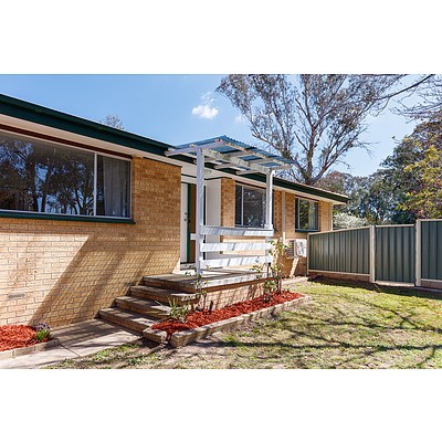 41 Bettington Circuit, Charnwood ACT 2615