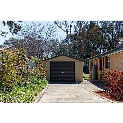 41 Bettington Circuit, Charnwood ACT 2615
