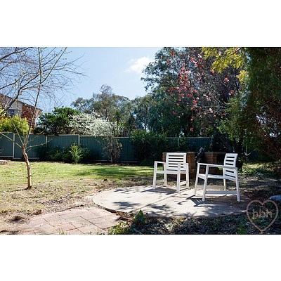 41 Bettington Circuit, Charnwood ACT 2615