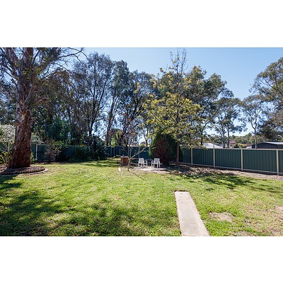 41 Bettington Circuit, Charnwood ACT 2615