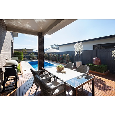 3 Blizzard Circuit, Forde ACT 2914