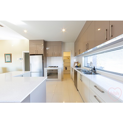 3 Blizzard Circuit, Forde ACT 2914