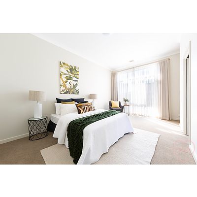 3 Blizzard Circuit, Forde ACT 2914