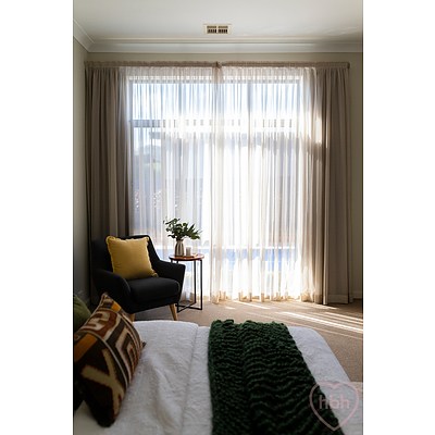 3 Blizzard Circuit, Forde ACT 2914