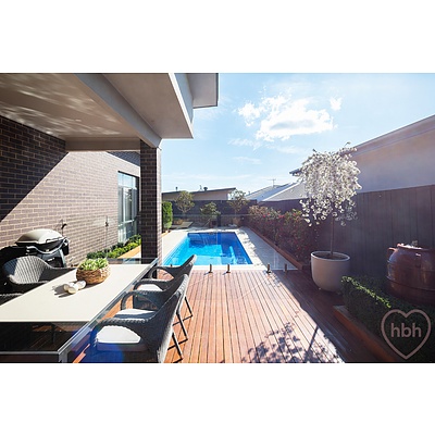 3 Blizzard Circuit, Forde ACT 2914