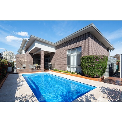 3 Blizzard Circuit, Forde ACT 2914