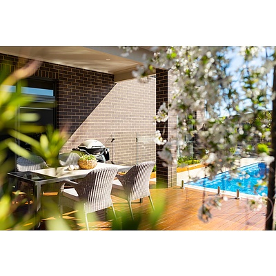 3 Blizzard Circuit, Forde ACT 2914