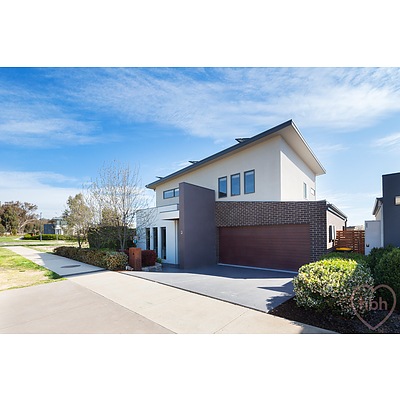 3 Blizzard Circuit, Forde ACT 2914