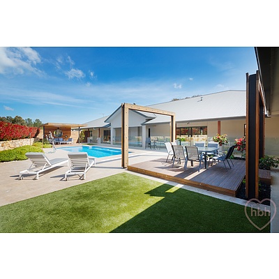 7 Rattenbury Close, Murrumbateman NSW 2582