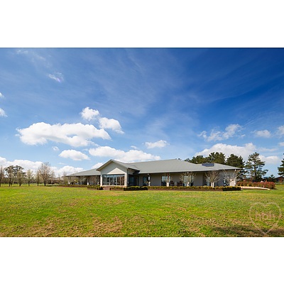 7 Rattenbury Close, Murrumbateman NSW 2582