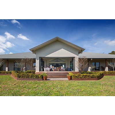7 Rattenbury Close, Murrumbateman NSW 2582