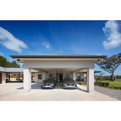 7 Rattenbury Close, Murrumbateman NSW 2582