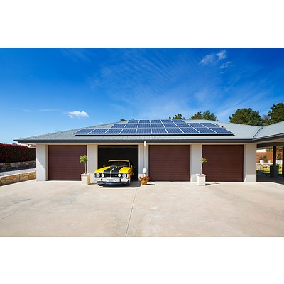 7 Rattenbury Close, Murrumbateman NSW 2582