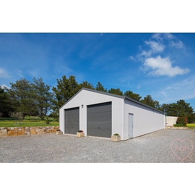7 Rattenbury Close, Murrumbateman NSW 2582