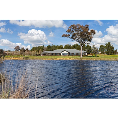 7 Rattenbury Close, Murrumbateman NSW 2582