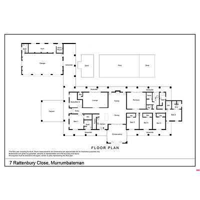 7 Rattenbury Close, Murrumbateman NSW 2582