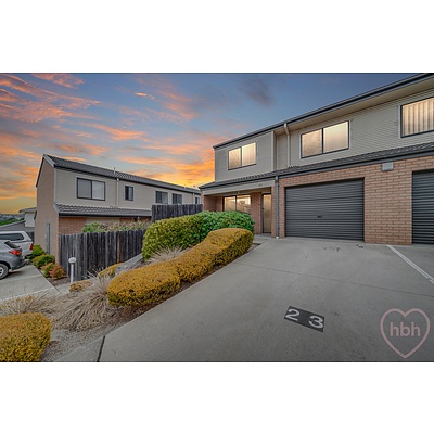 23/41 Carinya Street, Queanbeyan NSW 2620