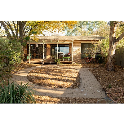 51 Biffin Street, Cook ACT 2614