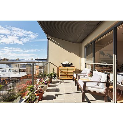 140/1 Braybrooke Street, Bruce ACT 2617