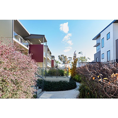 140/1 Braybrooke Street, Bruce ACT 2617