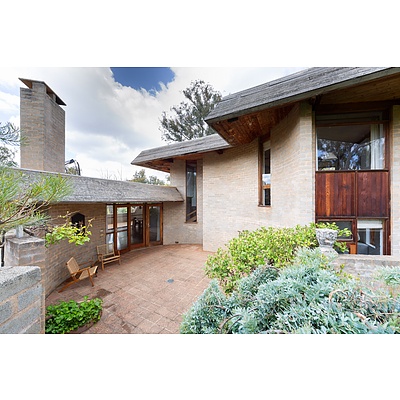 7 Juad Place, Aranda ACT 2614