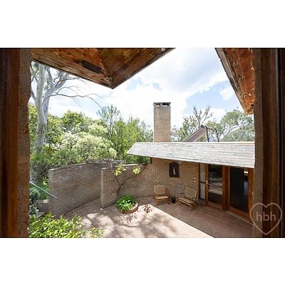 7 Juad Place, Aranda ACT 2614