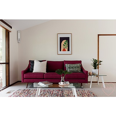 48 Crozier Circuit, Kambah ACT 2902