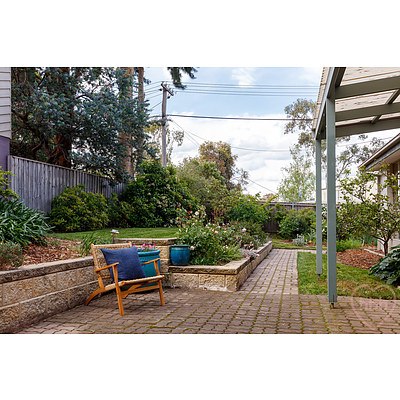 48 Crozier Circuit, Kambah ACT 2902