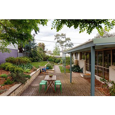 48 Crozier Circuit, Kambah ACT 2902