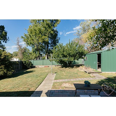 14 McCarthy Place, Charnwood ACT 2615