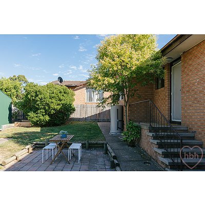 14 McCarthy Place, Charnwood ACT 2615