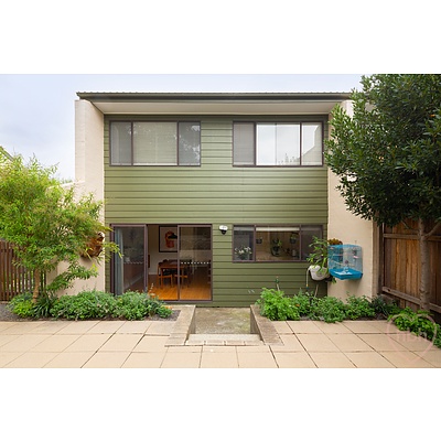 6/100 Chewings Street, Page ACT 2614