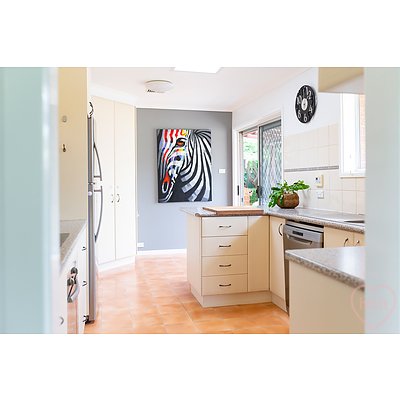 23 Mockridge Crescent, Holt ACT 2615