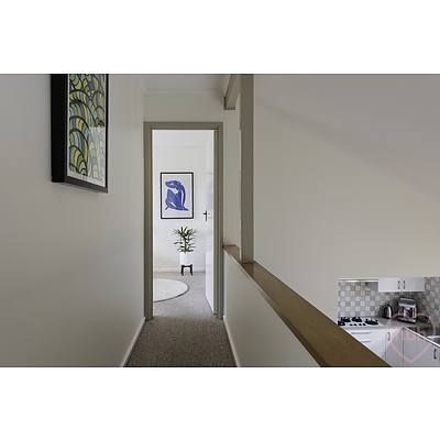 156 Dexter Street, Cook ACT 2614