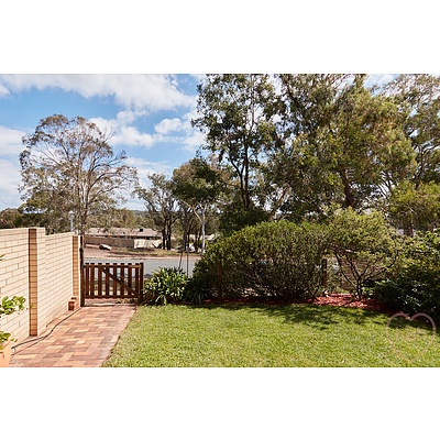 156 Dexter Street, Cook ACT 2614