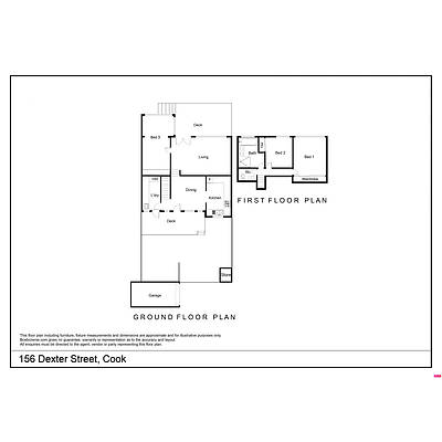 156 Dexter Street, Cook ACT 2614