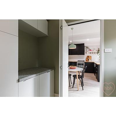 1 Mcelhone Court, Belconnen ACT 2617