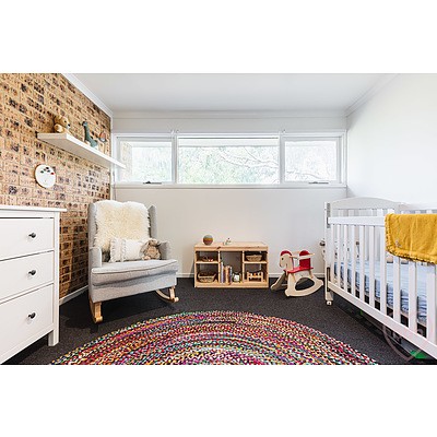 1 Mcelhone Court, Belconnen ACT 2617