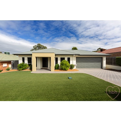 29 Dobbin Circuit, Nicholls ACT 2913