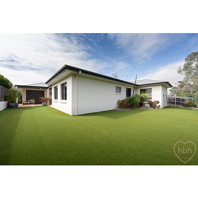 29 Dobbin Circuit, Nicholls ACT 2913