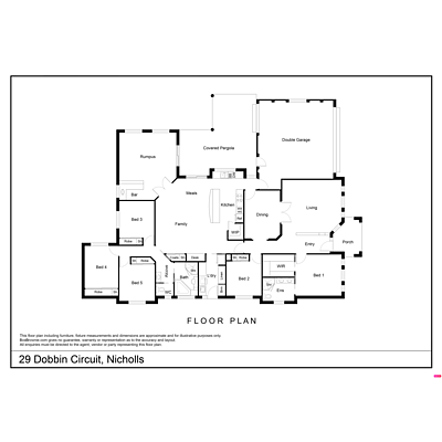 29 Dobbin Circuit, Nicholls ACT 2913