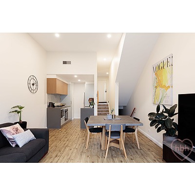6 Narrambla Terrace, Lawson ACT 2617